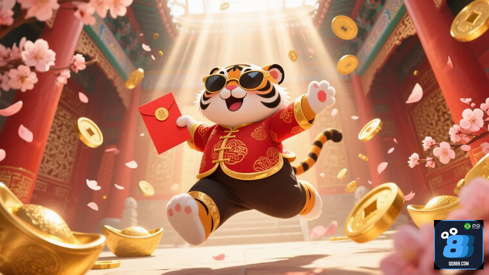 Cassino online elegante - qq888