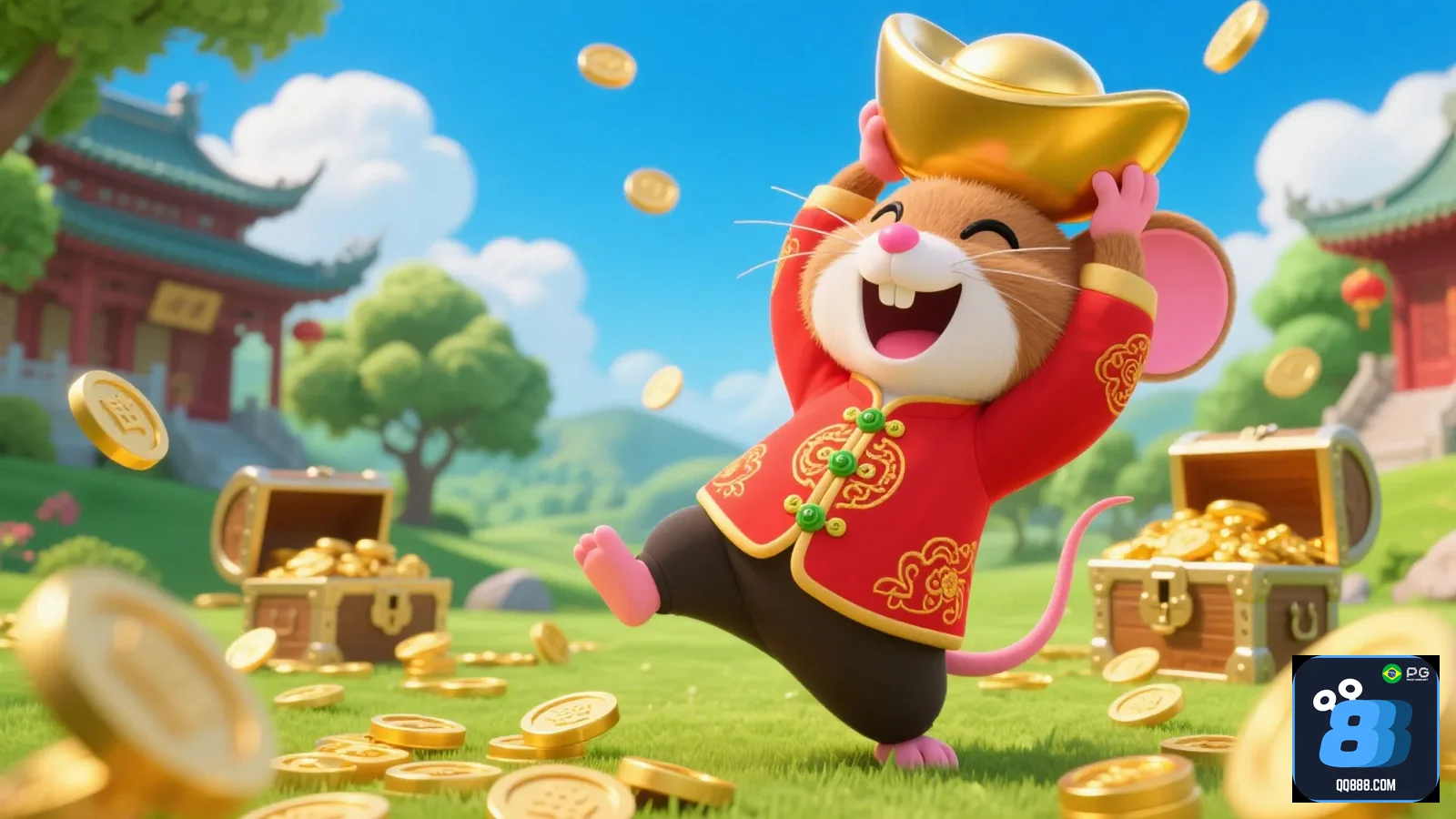 Cena destaque - qq888